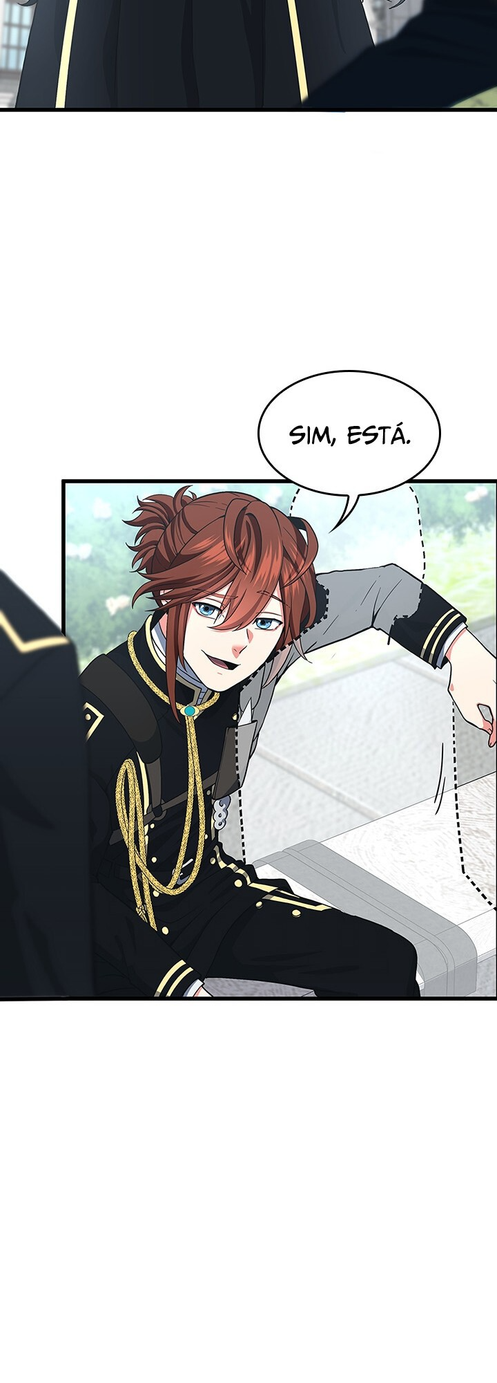 Read The Beginning After The End BR Manga Online