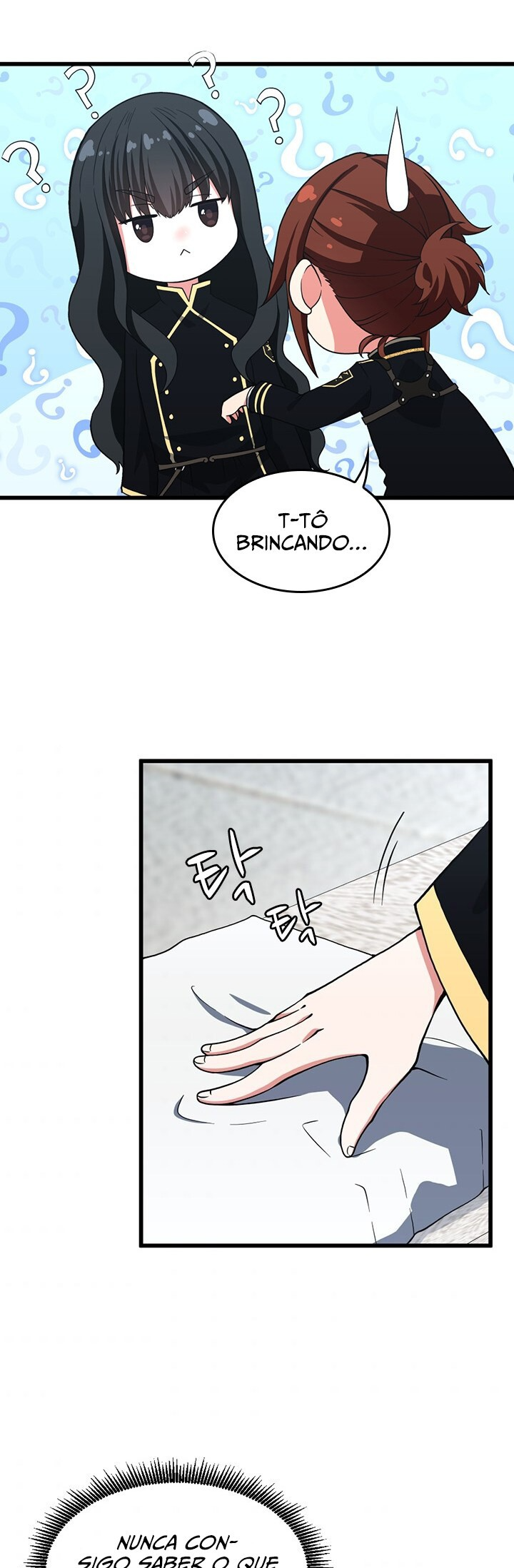 Read The Beginning After The End BR Manga Online