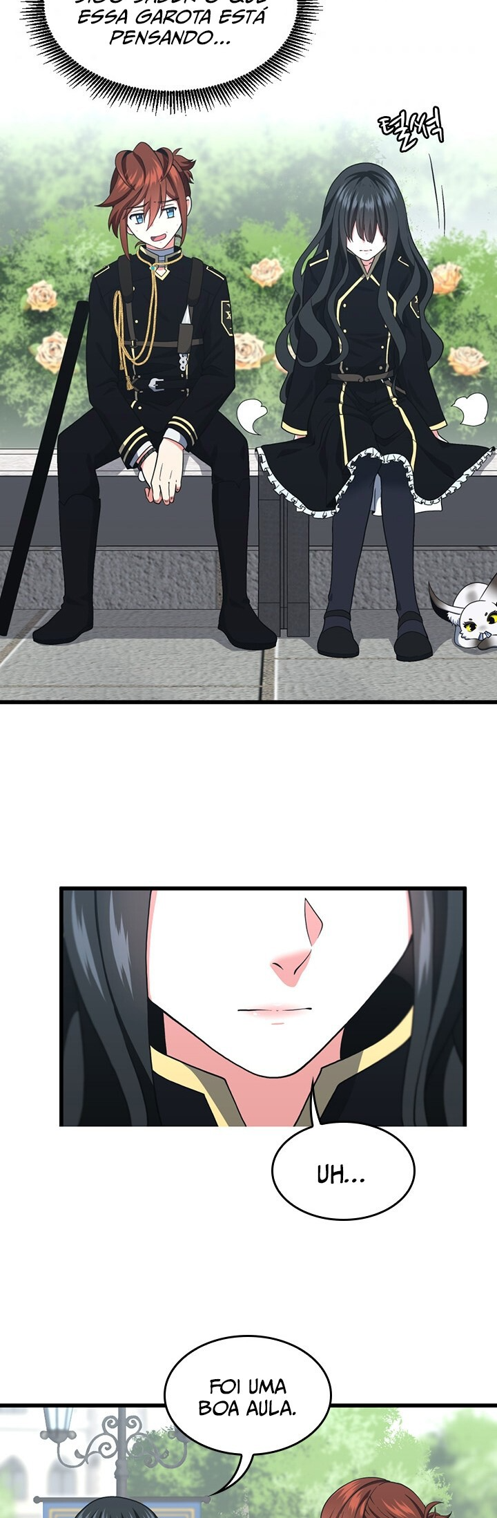 Read The Beginning After The End BR Manga Online