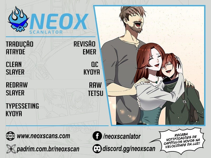 Read The Beginning After The End BR Manga Online