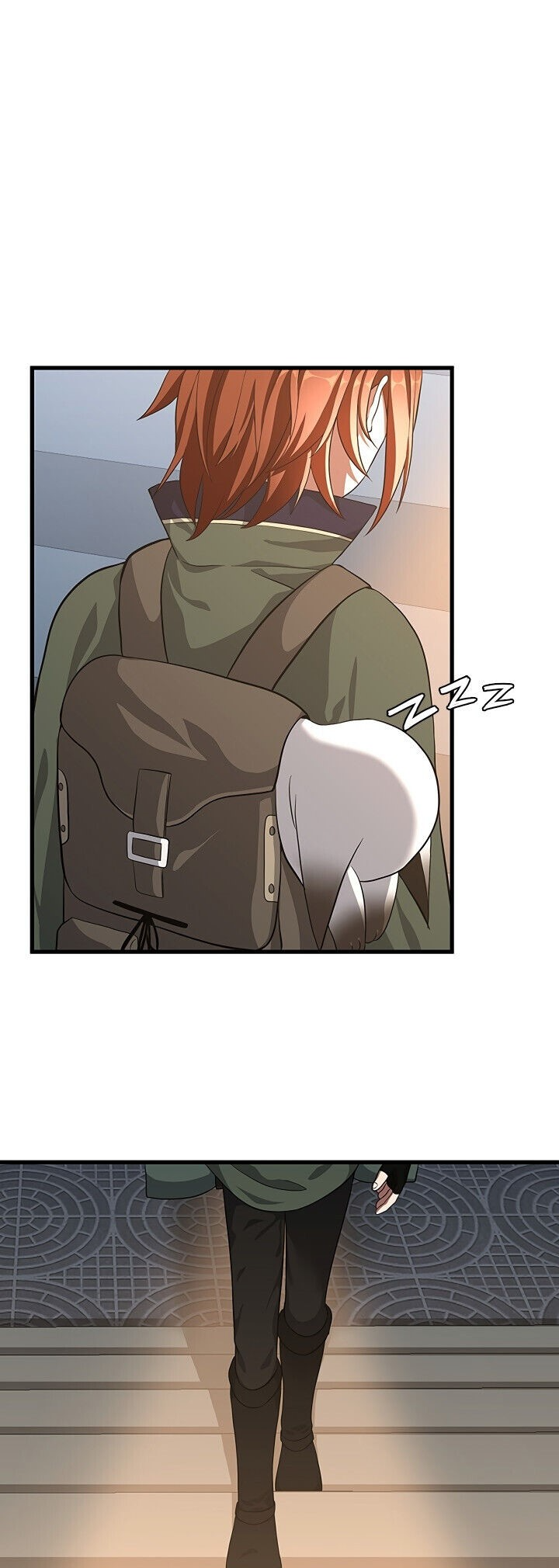 Read The Beginning After The End BR Manga Online