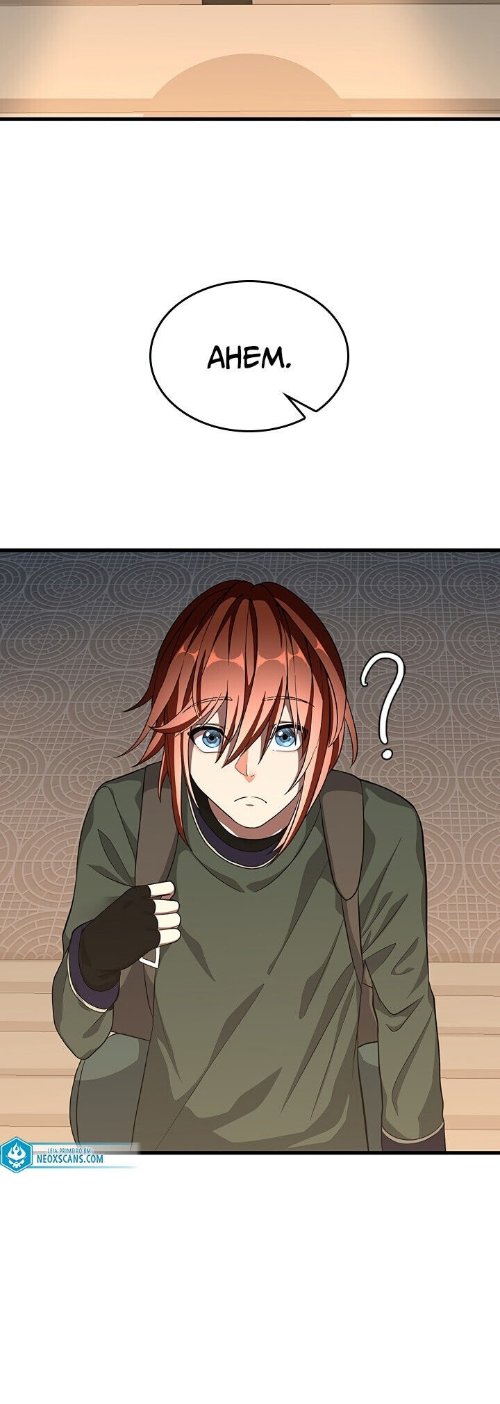 Read The Beginning After The End BR Manga Online