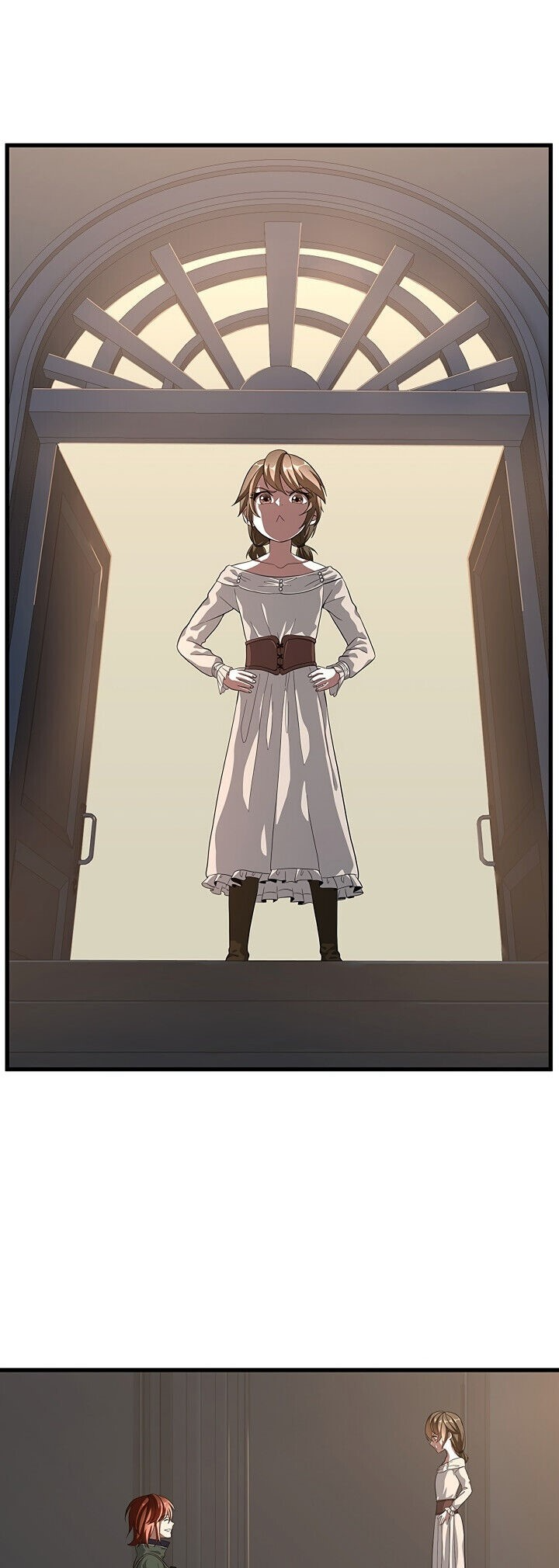 Read The Beginning After The End BR Manga Online