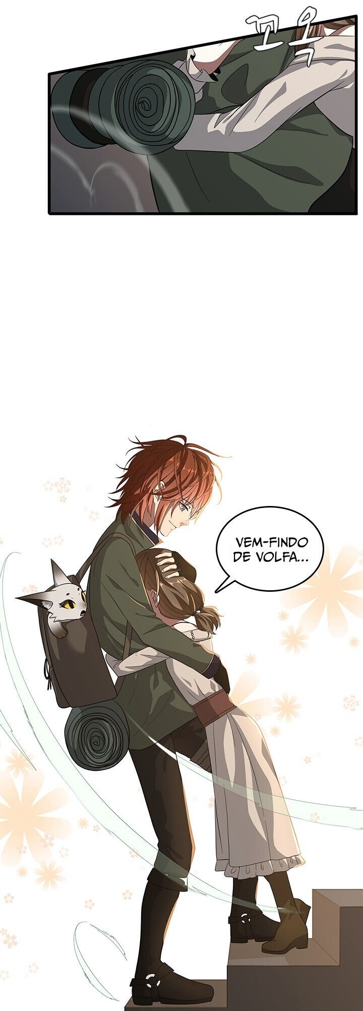 Read The Beginning After The End BR Manga Online