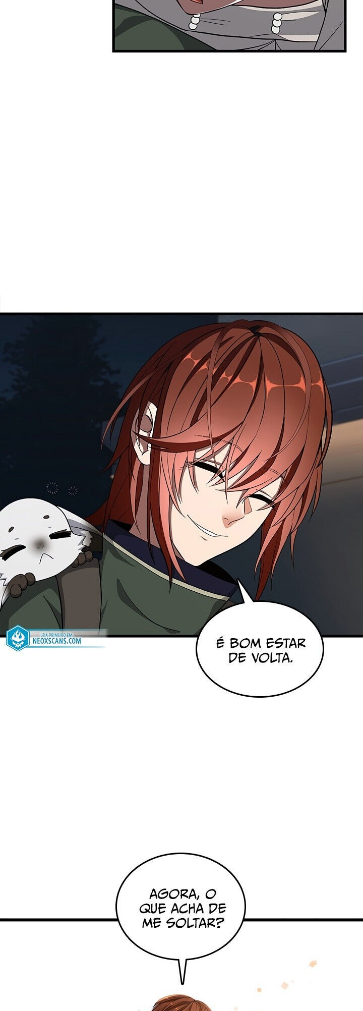 Read The Beginning After The End BR Manga Online