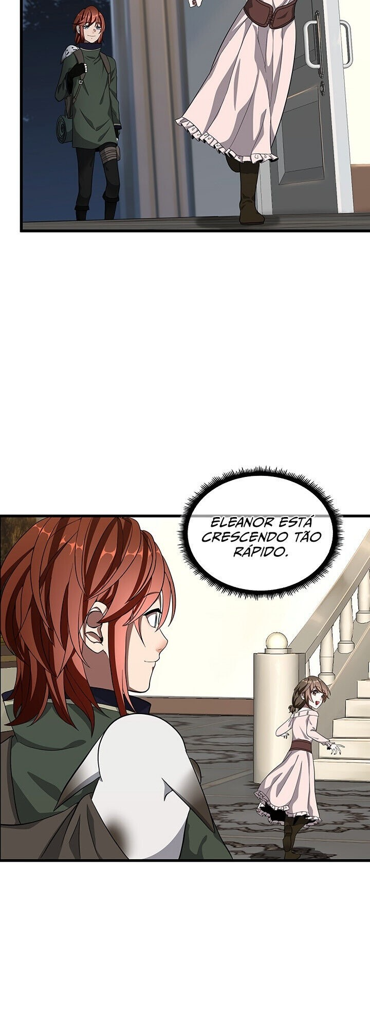 Read The Beginning After The End BR Manga Online