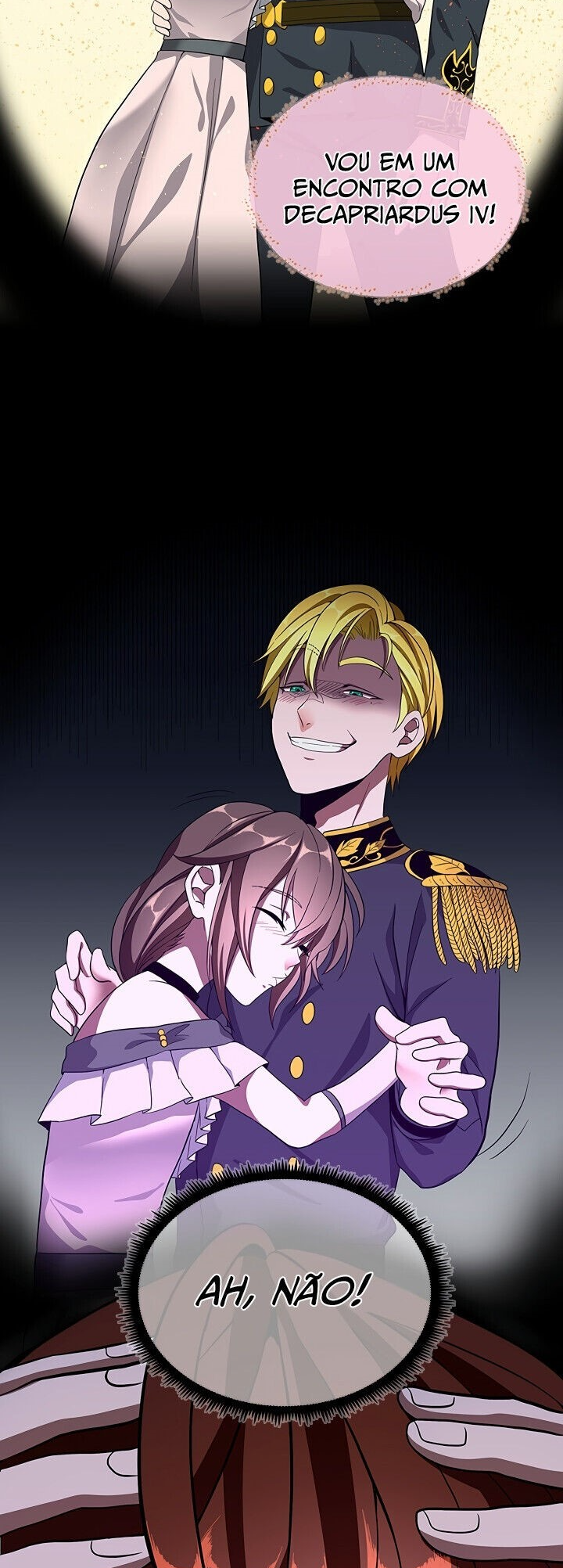 Read The Beginning After The End BR Manga Online