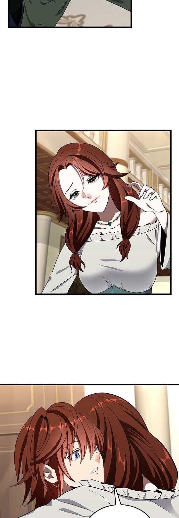 Read The Beginning After The End BR Manga Online