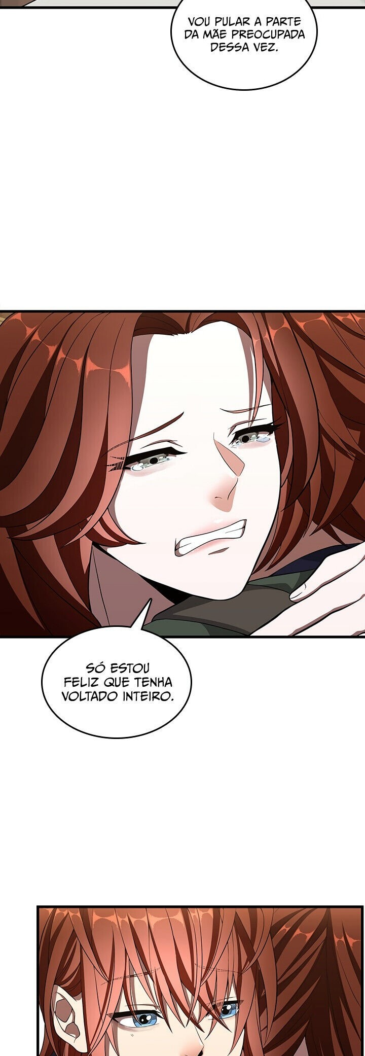 Read The Beginning After The End BR Manga Online