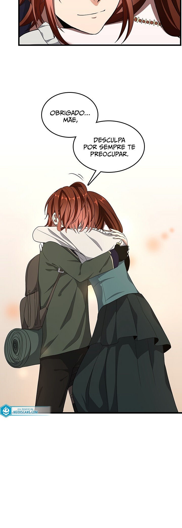 Read The Beginning After The End BR Manga Online