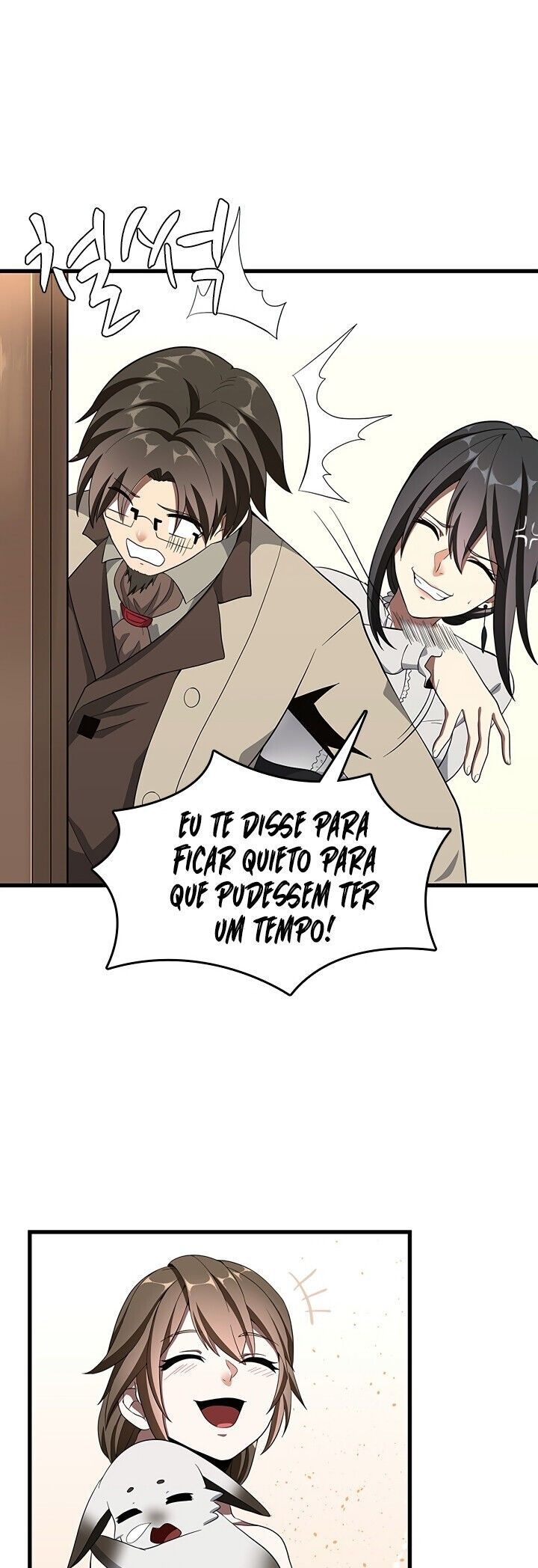 Read The Beginning After The End BR Manga Online