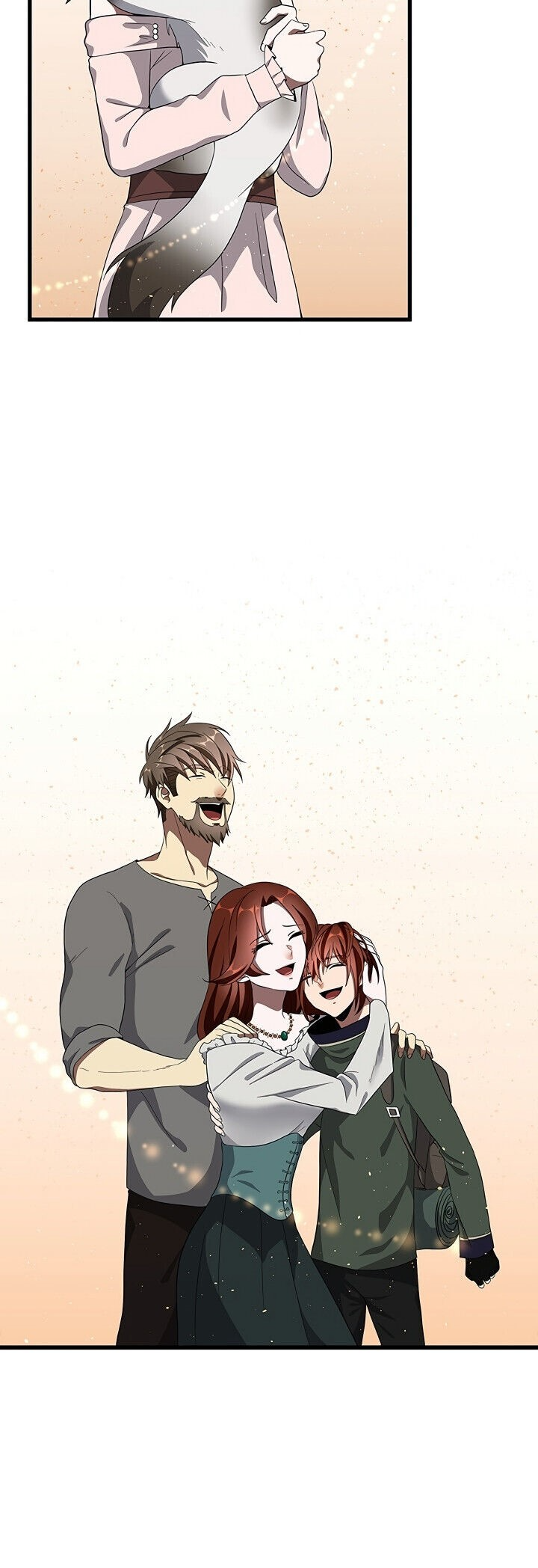 Read The Beginning After The End BR Manga Online