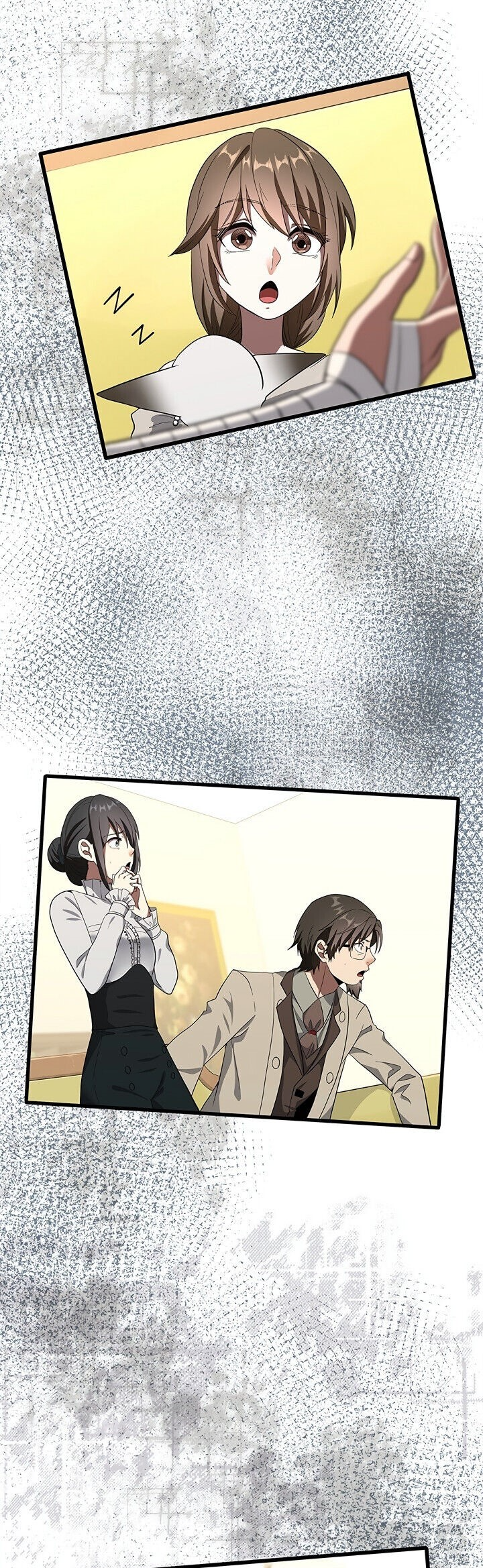 Read The Beginning After The End BR Manga Online