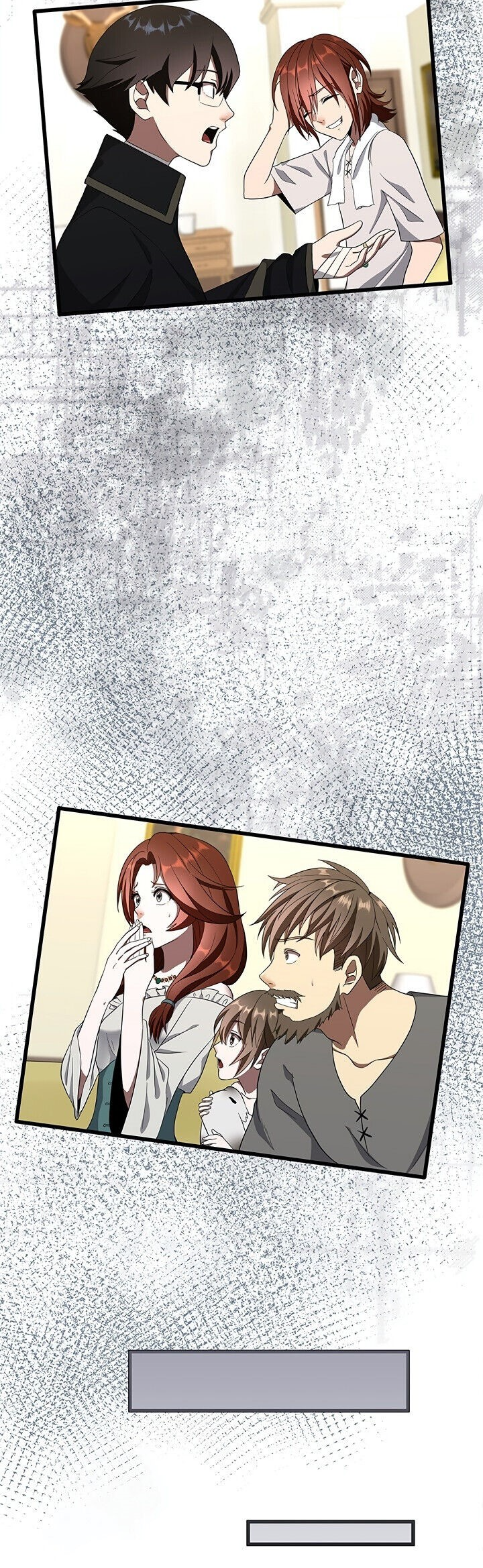 Read The Beginning After The End BR Manga Online