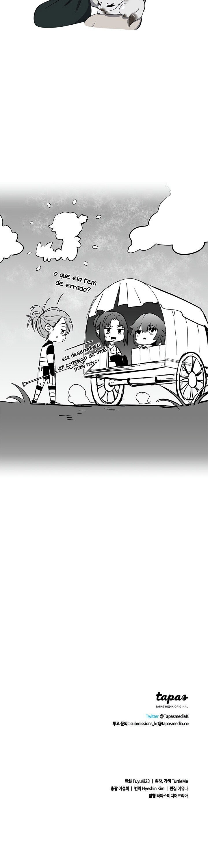 Read The Beginning After The End BR Manga Online