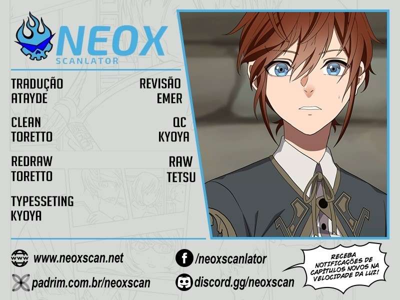 Read The Beginning After The End BR Manga Online