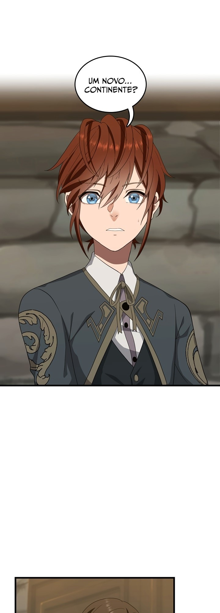 Read The Beginning After The End BR Manga Online