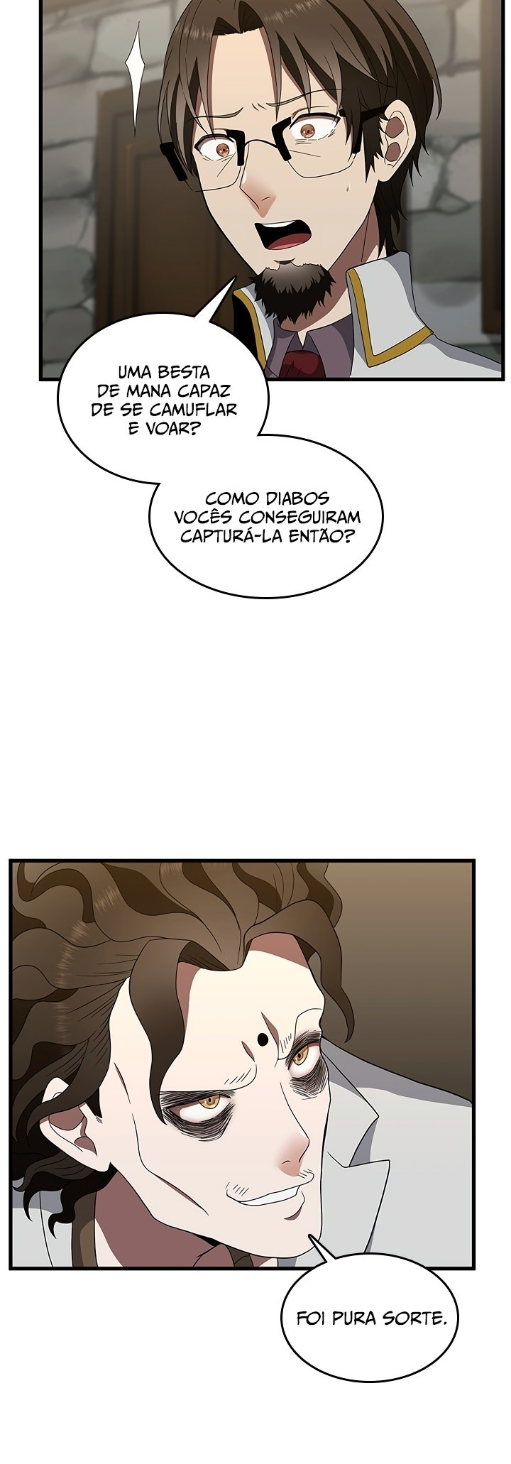 Read The Beginning After The End BR Manga Online