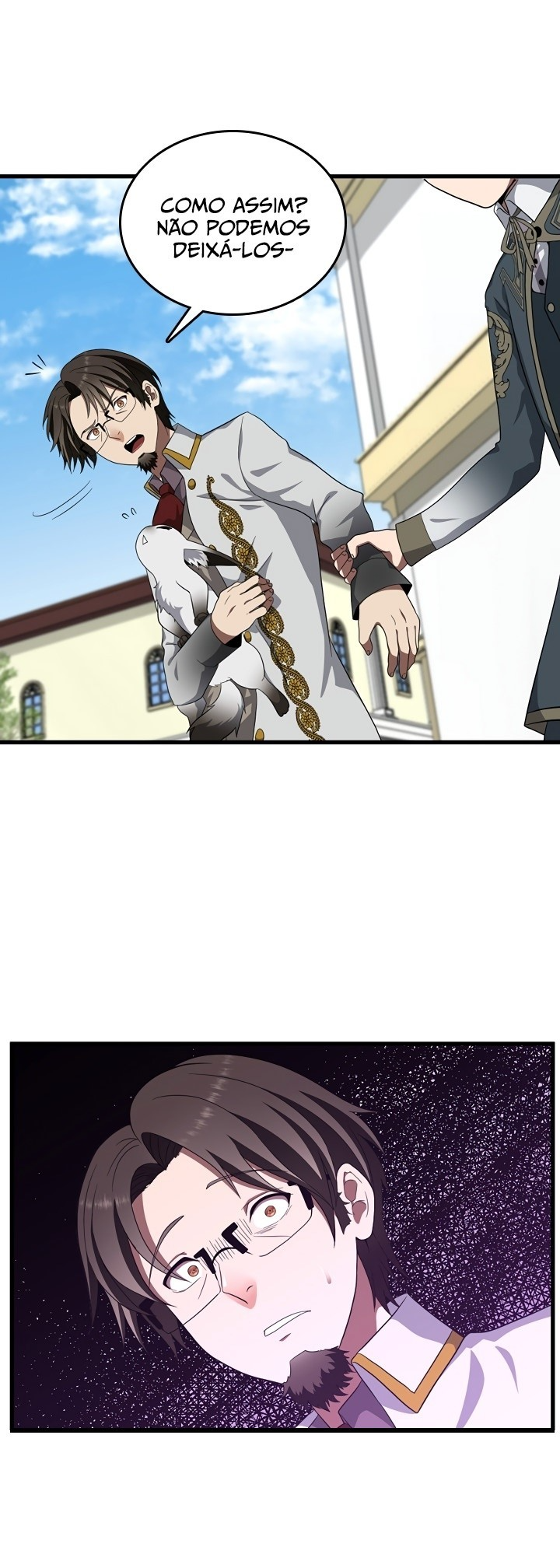 Read The Beginning After The End BR Manga Online