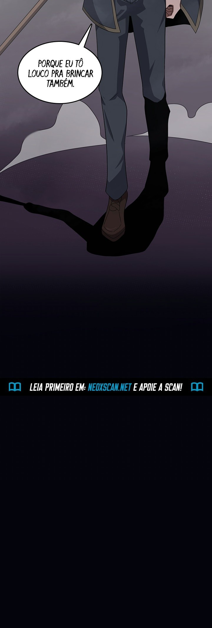 Read The Beginning After The End BR Manga Online