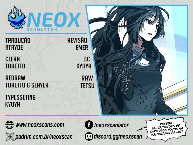 Read The Beginning After The End BR Manga Online