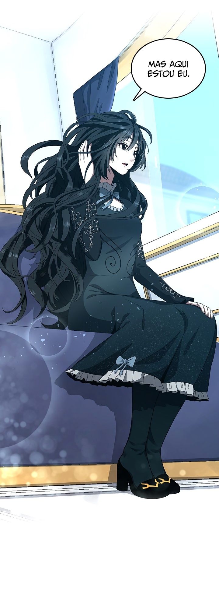 Read The Beginning After The End BR Manga Online