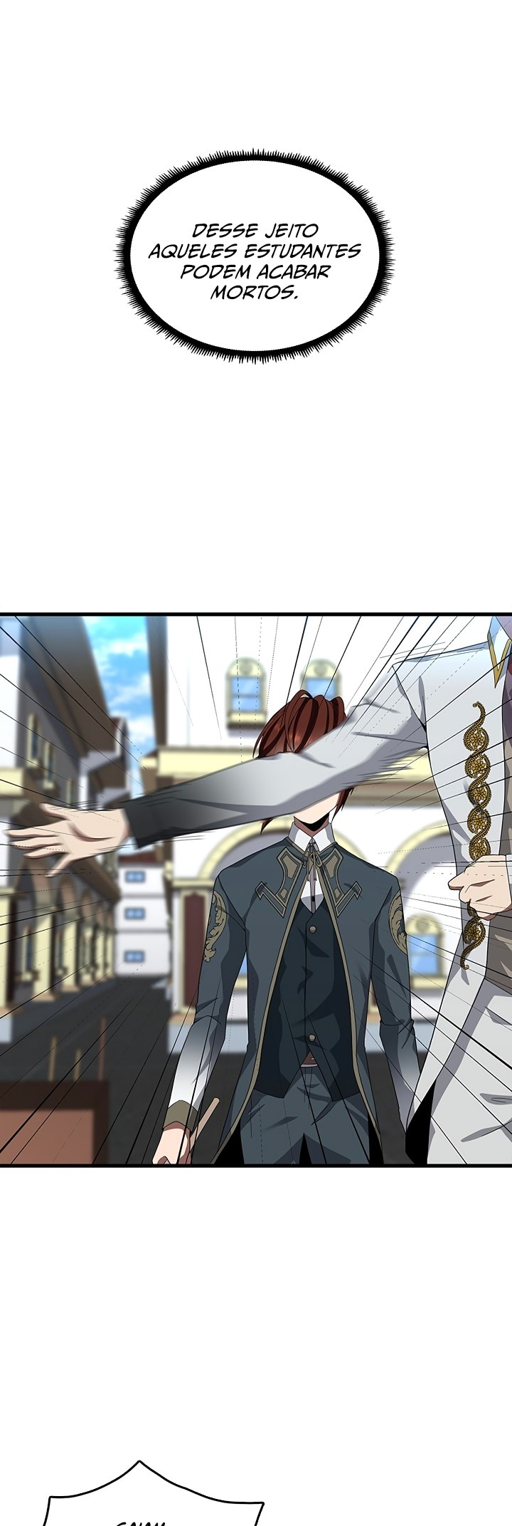 Read The Beginning After The End BR Manga Online