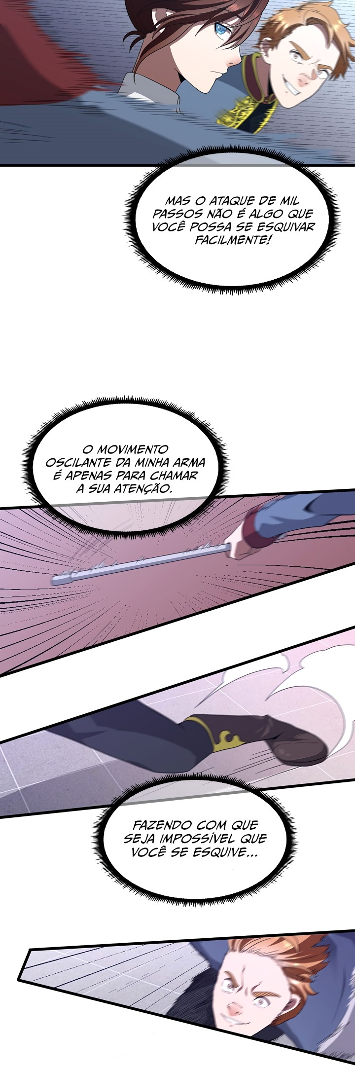 Read The Beginning After The End BR Manga Online