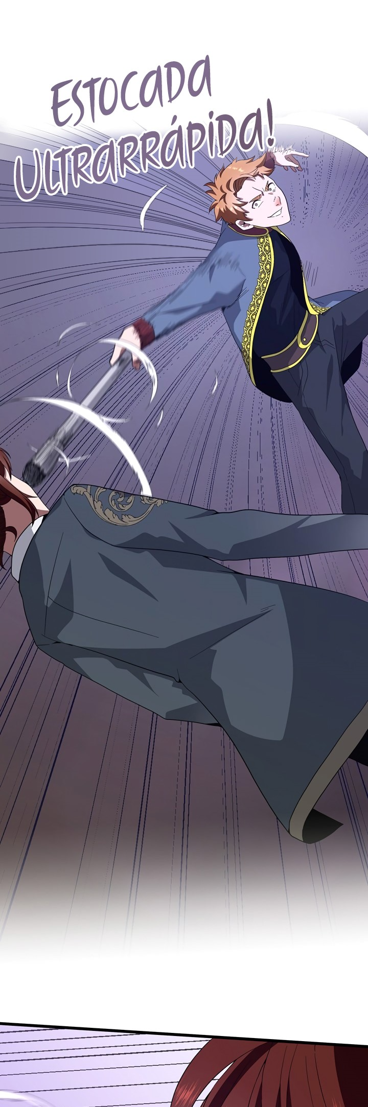 Read The Beginning After The End BR Manga Online