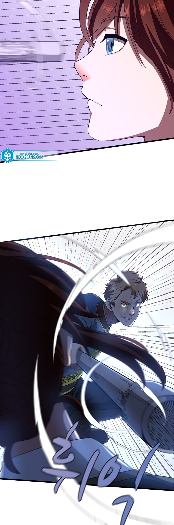 Read The Beginning After The End BR Manga Online