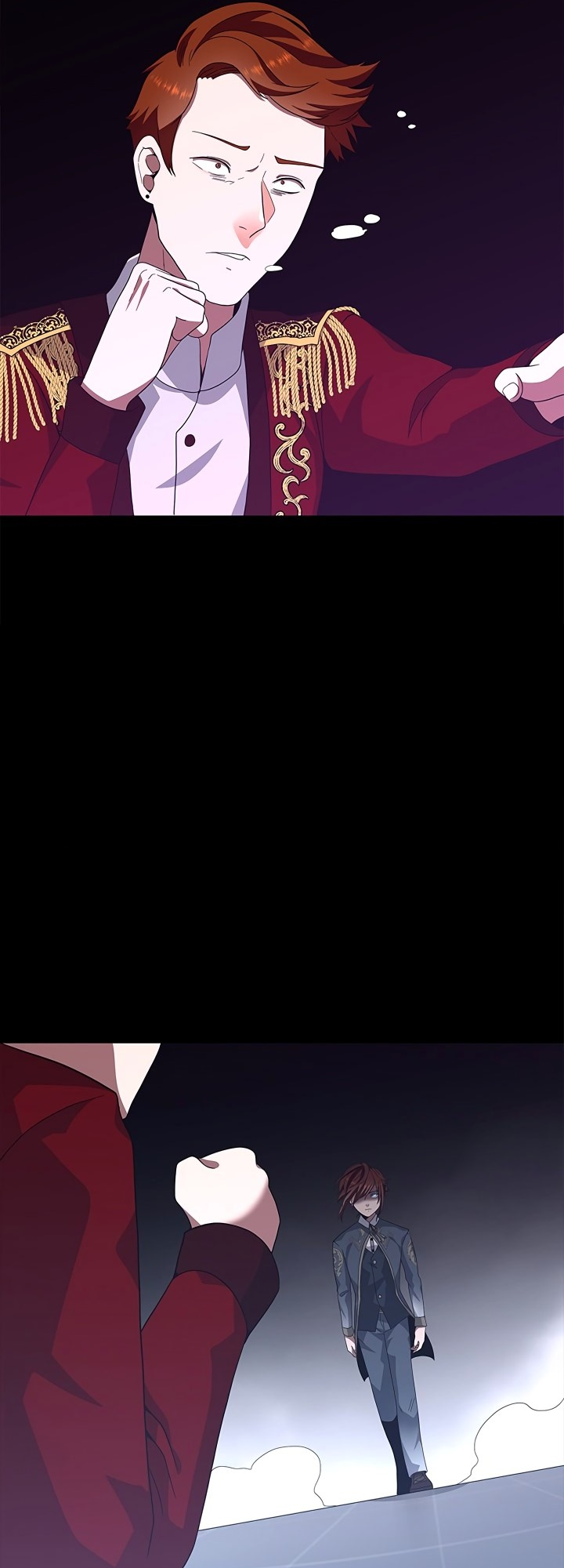 Read The Beginning After The End BR Manga Online