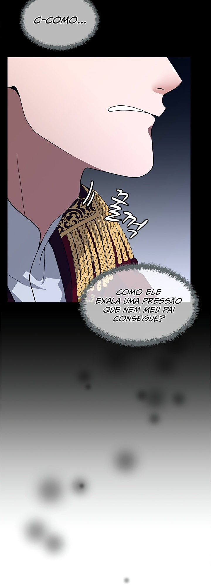 Read The Beginning After The End BR Manga Online