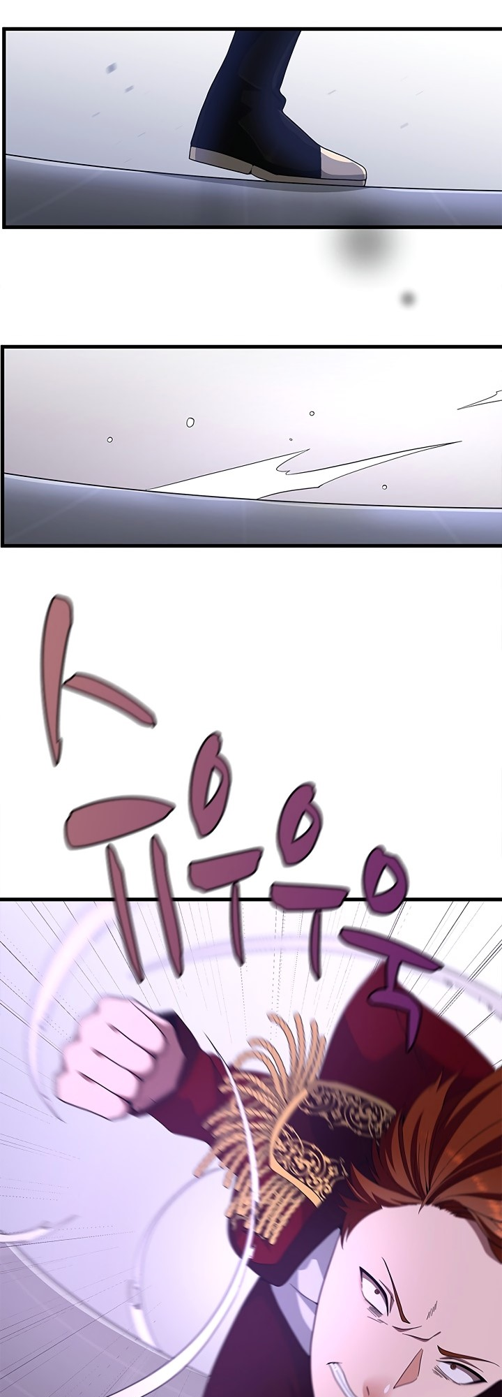 Read The Beginning After The End BR Manga Online