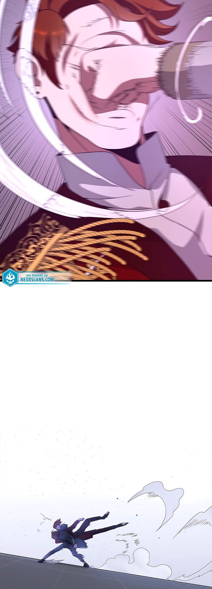 Read The Beginning After The End BR Manga Online