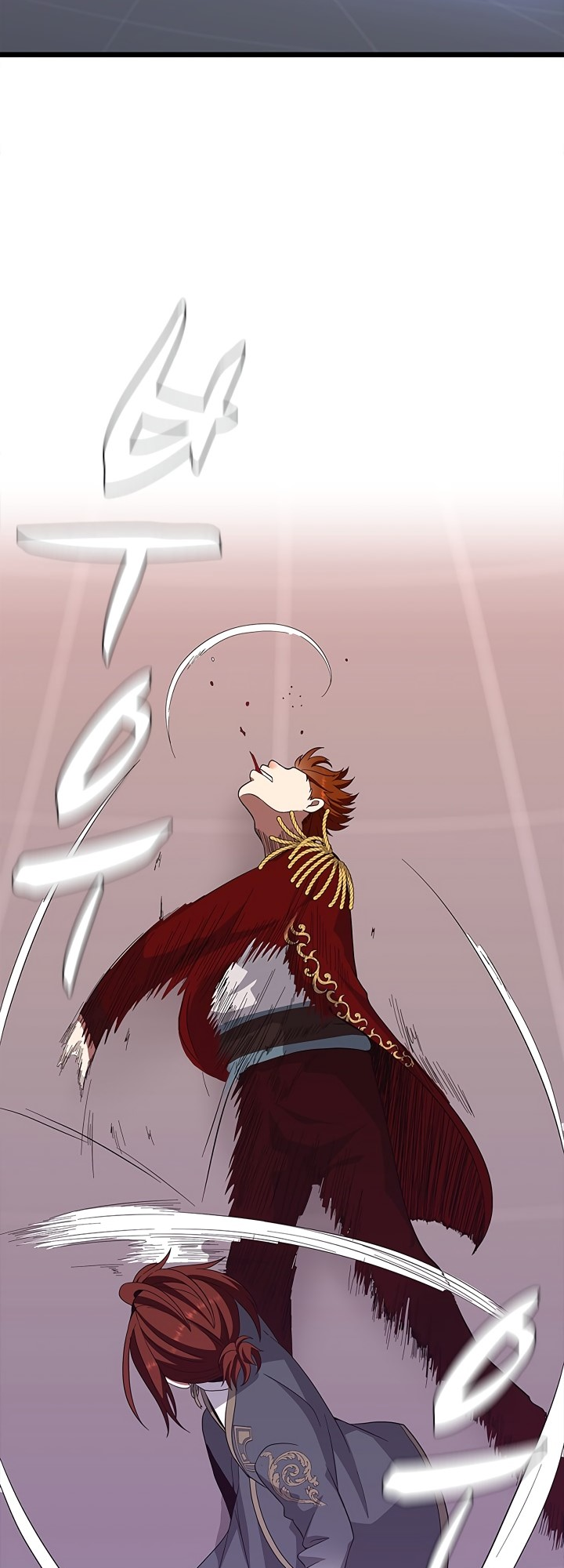 Read The Beginning After The End BR Manga Online