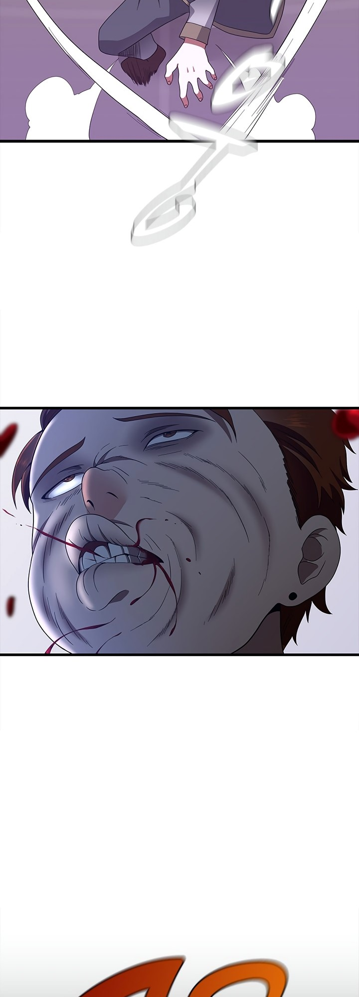 Read The Beginning After The End BR Manga Online