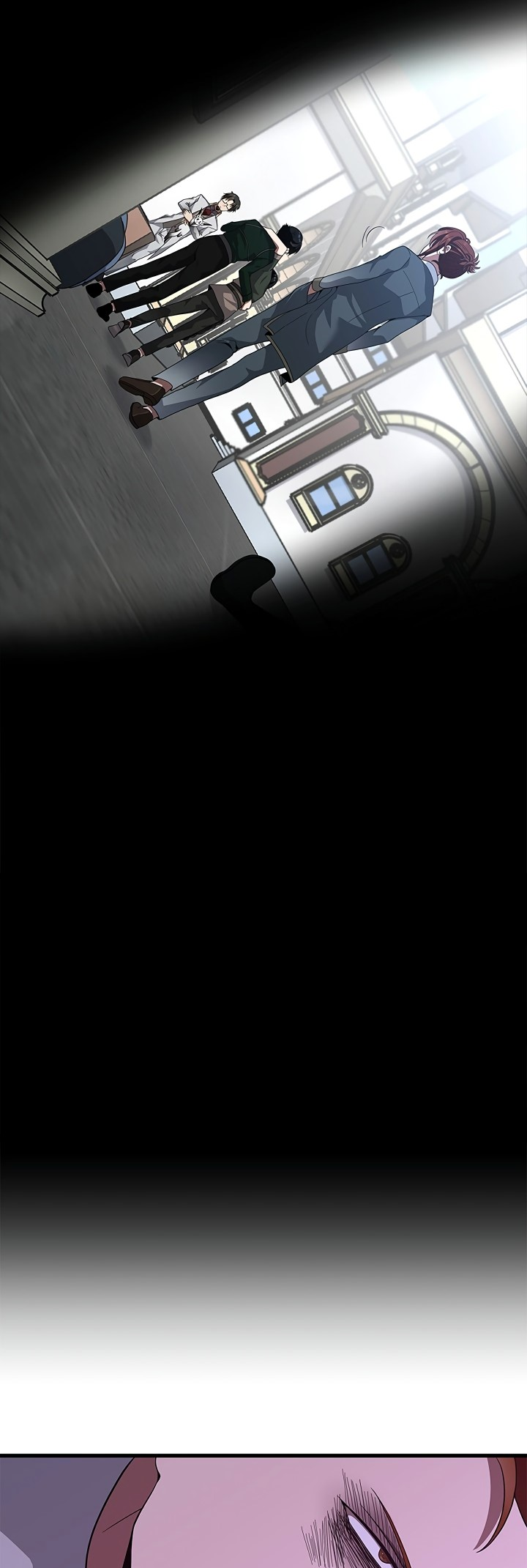 Read The Beginning After The End BR Manga Online