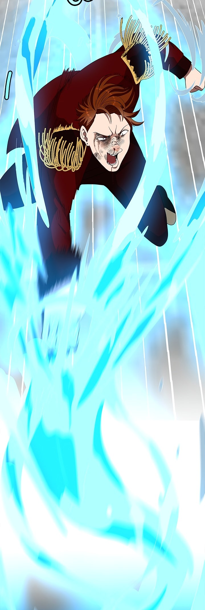 Read The Beginning After The End BR Manga Online