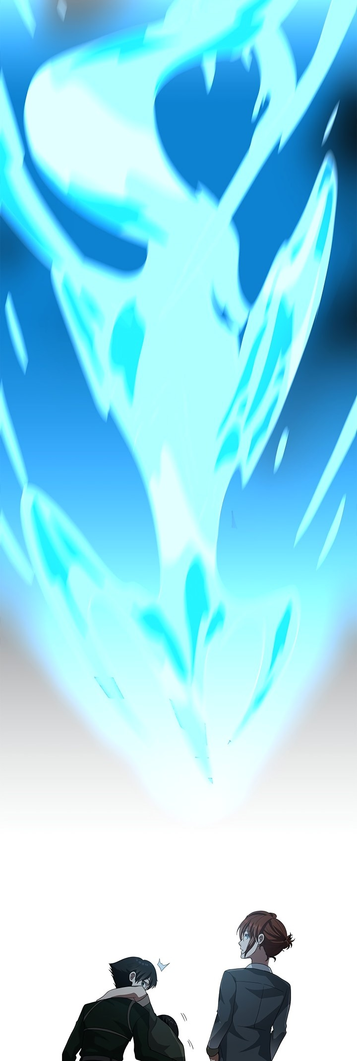 Read The Beginning After The End BR Manga Online