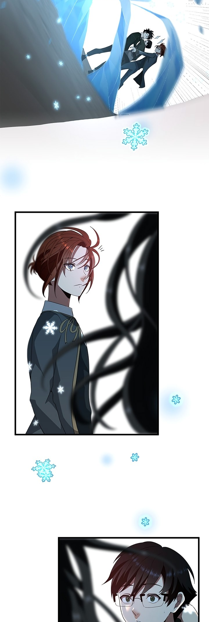 Read The Beginning After The End BR Manga Online