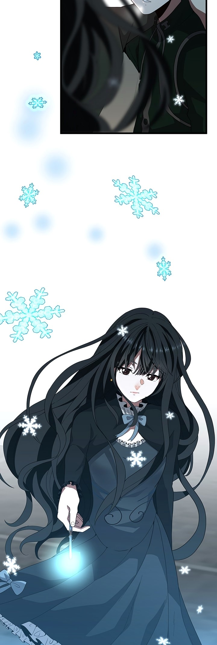 Read The Beginning After The End BR Manga Online