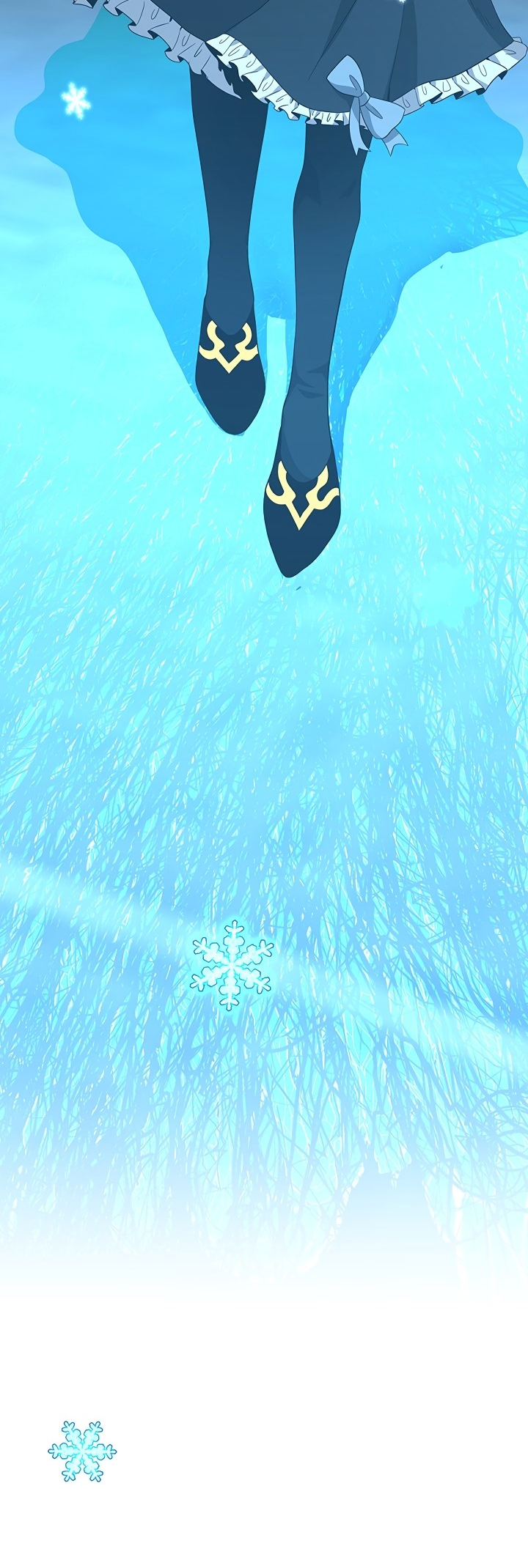 Read The Beginning After The End BR Manga Online