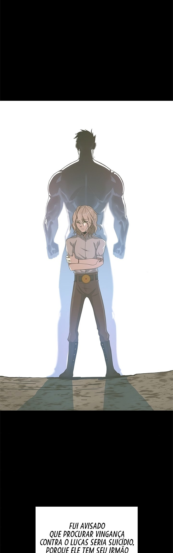 Read The Beginning After The End BR Manga Online