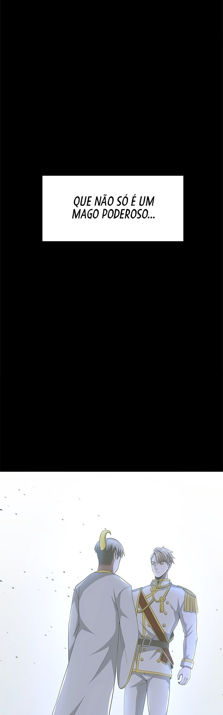 Read The Beginning After The End BR Manga Online