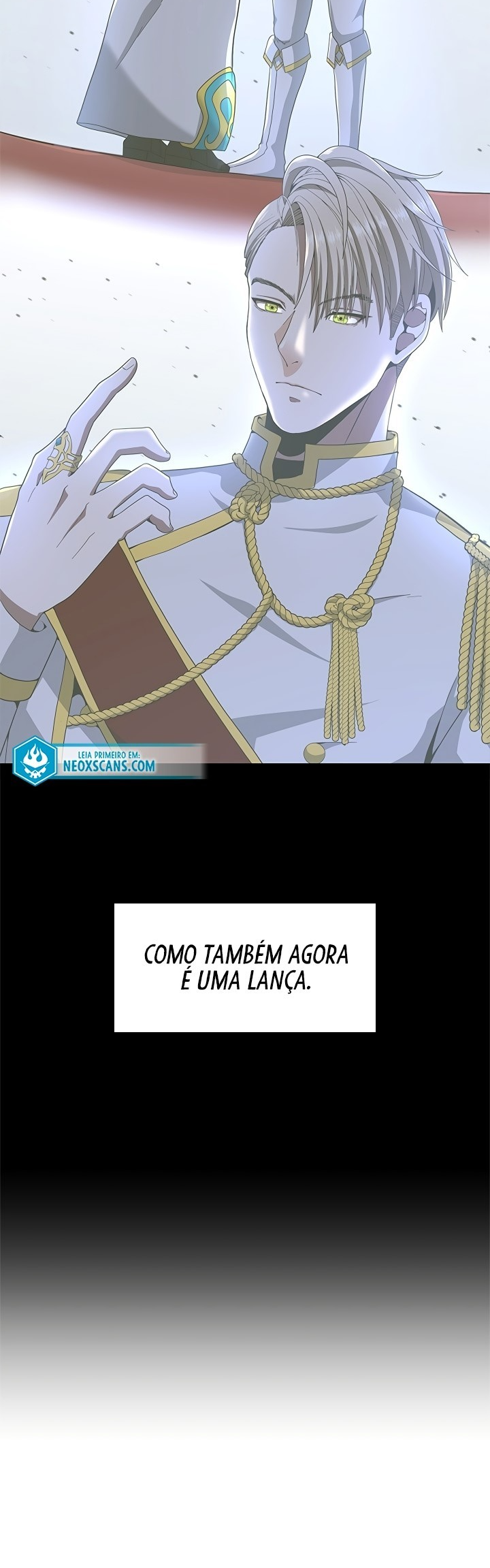 Read The Beginning After The End BR Manga Online