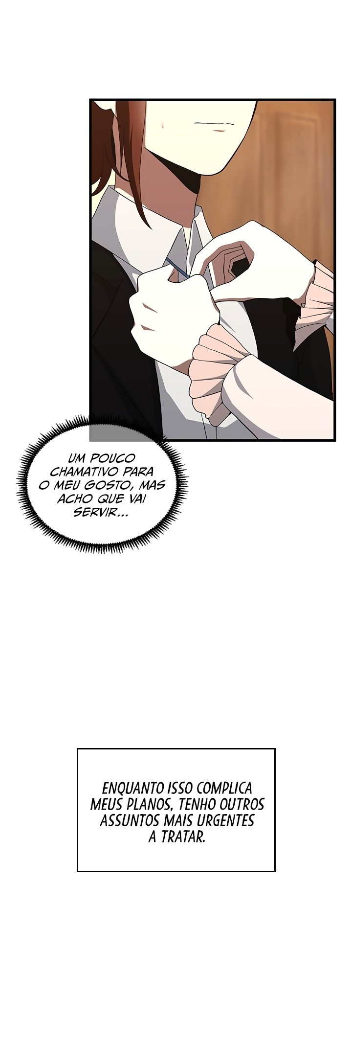 Read The Beginning After The End BR Manga Online