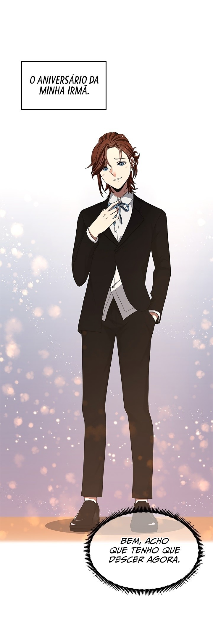 Read The Beginning After The End BR Manga Online