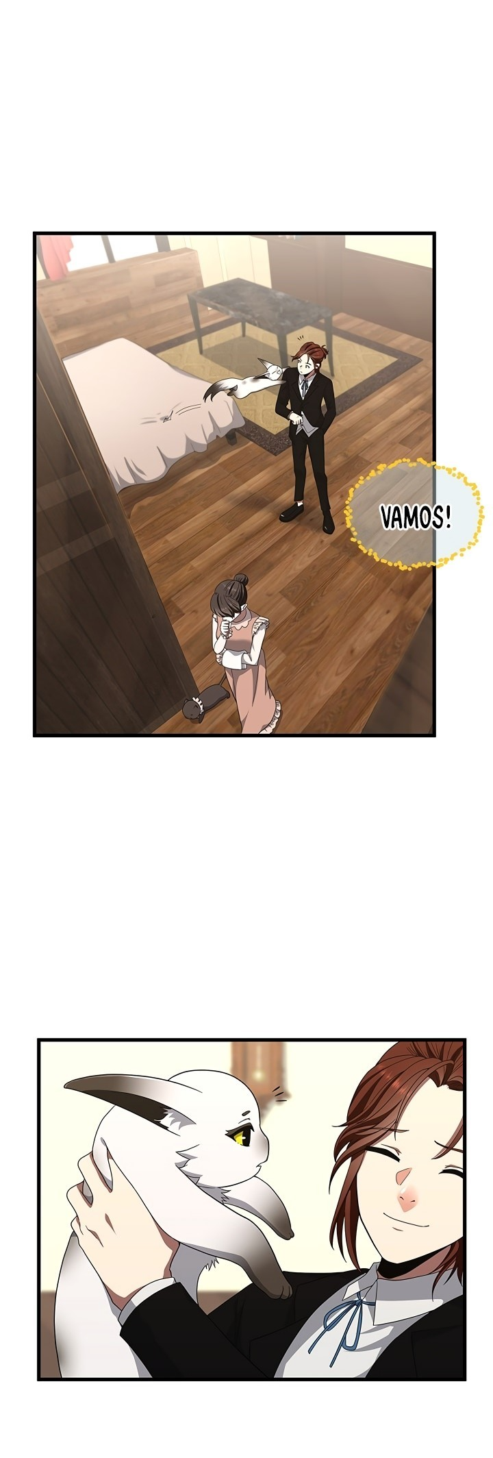 Read The Beginning After The End BR Manga Online