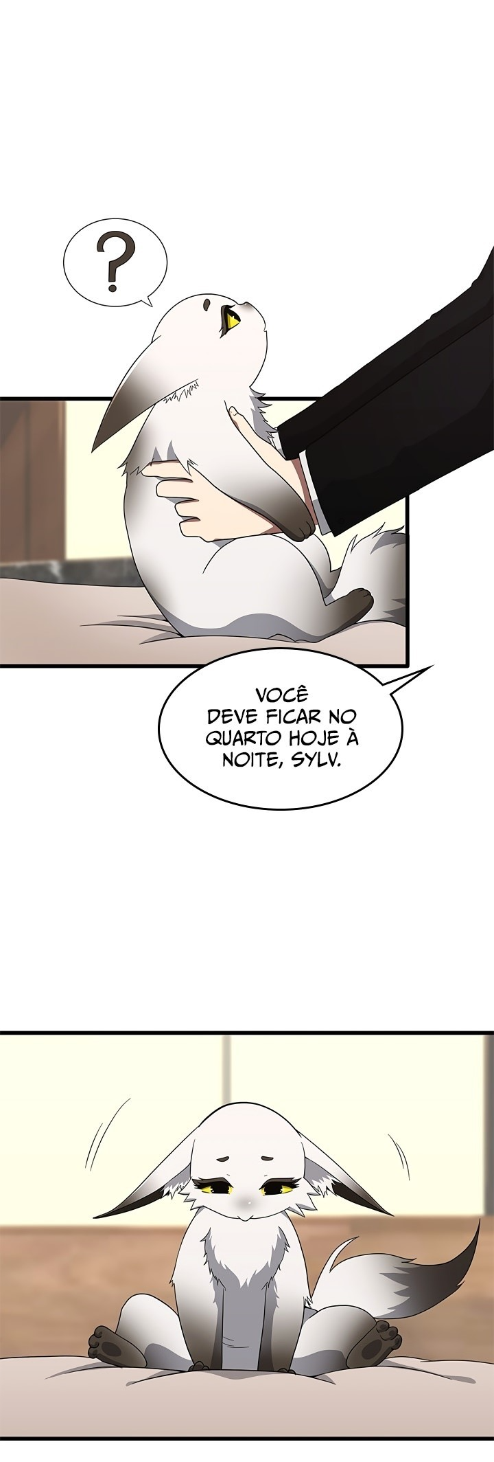 Read The Beginning After The End BR Manga Online