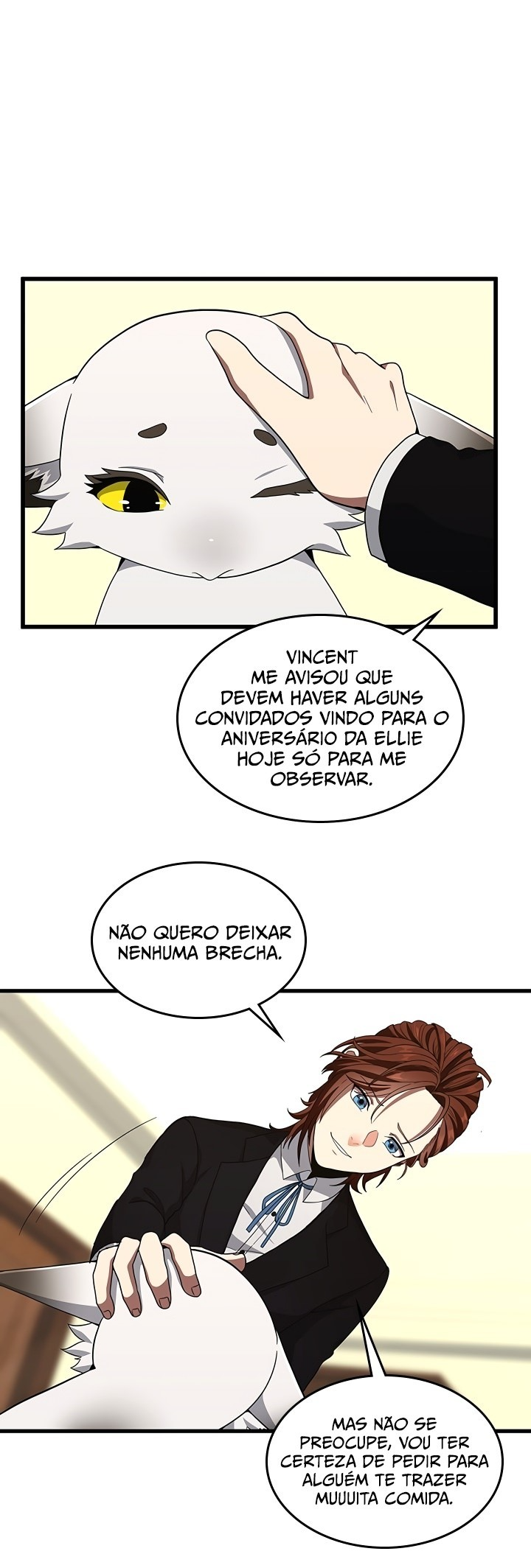 Read The Beginning After The End BR Manga Online